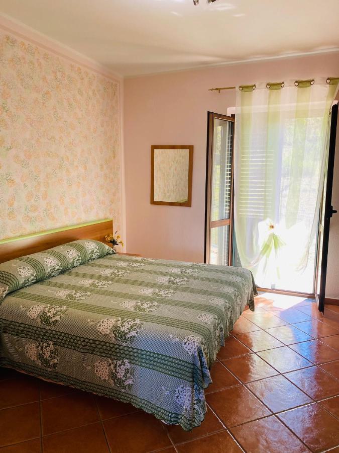 B&B Girasole Torraca Ngoại thất bức ảnh
