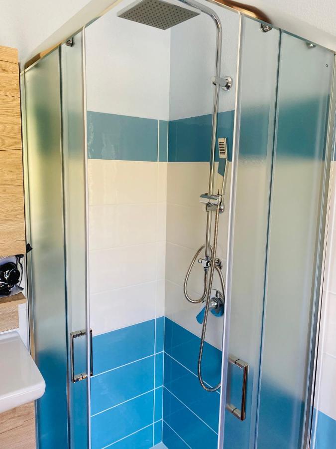 B&B Girasole Torraca Ngoại thất bức ảnh