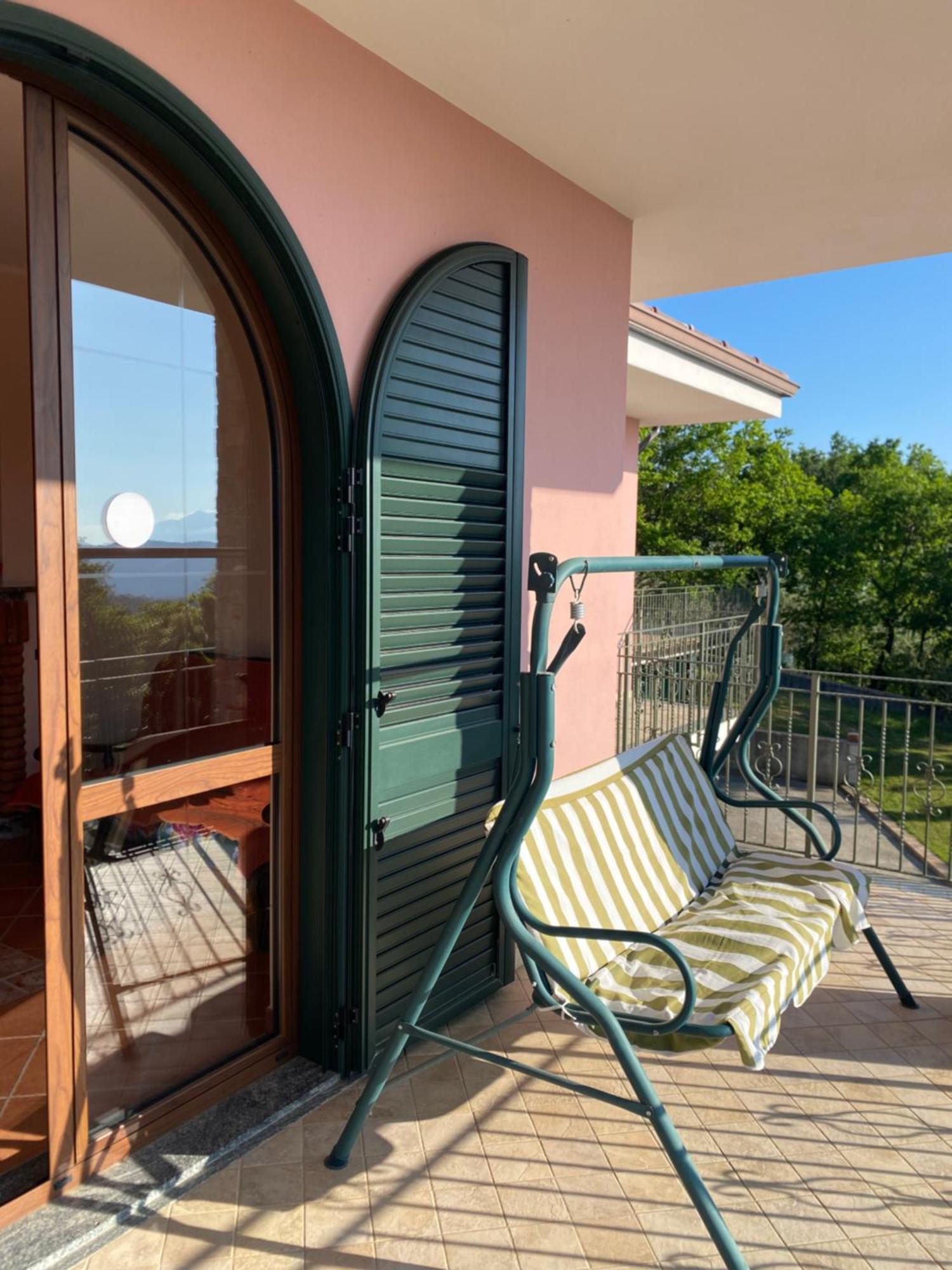 B&B Girasole Torraca Ngoại thất bức ảnh